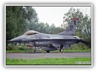 F-16C USAFE 84-1309 HR